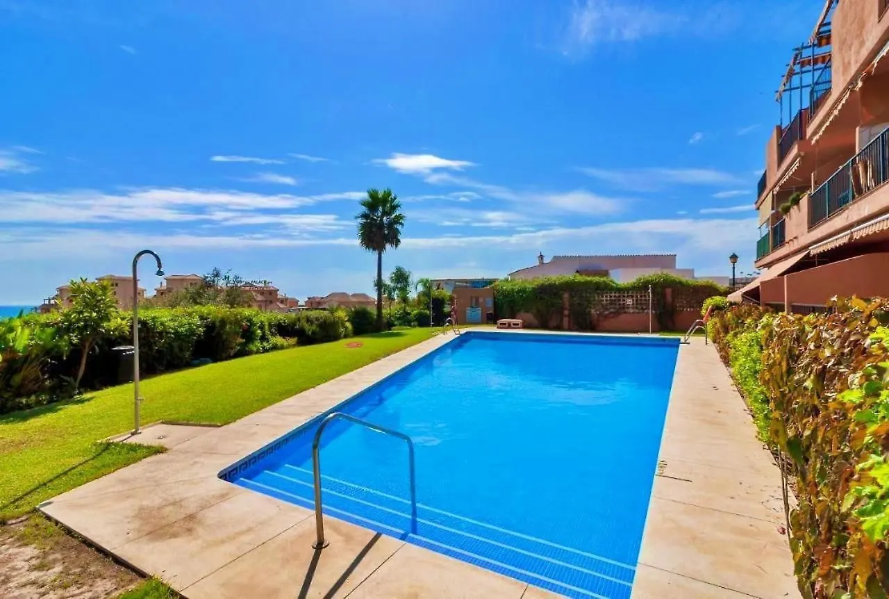 Apartment Playamar 1 Fuengirola