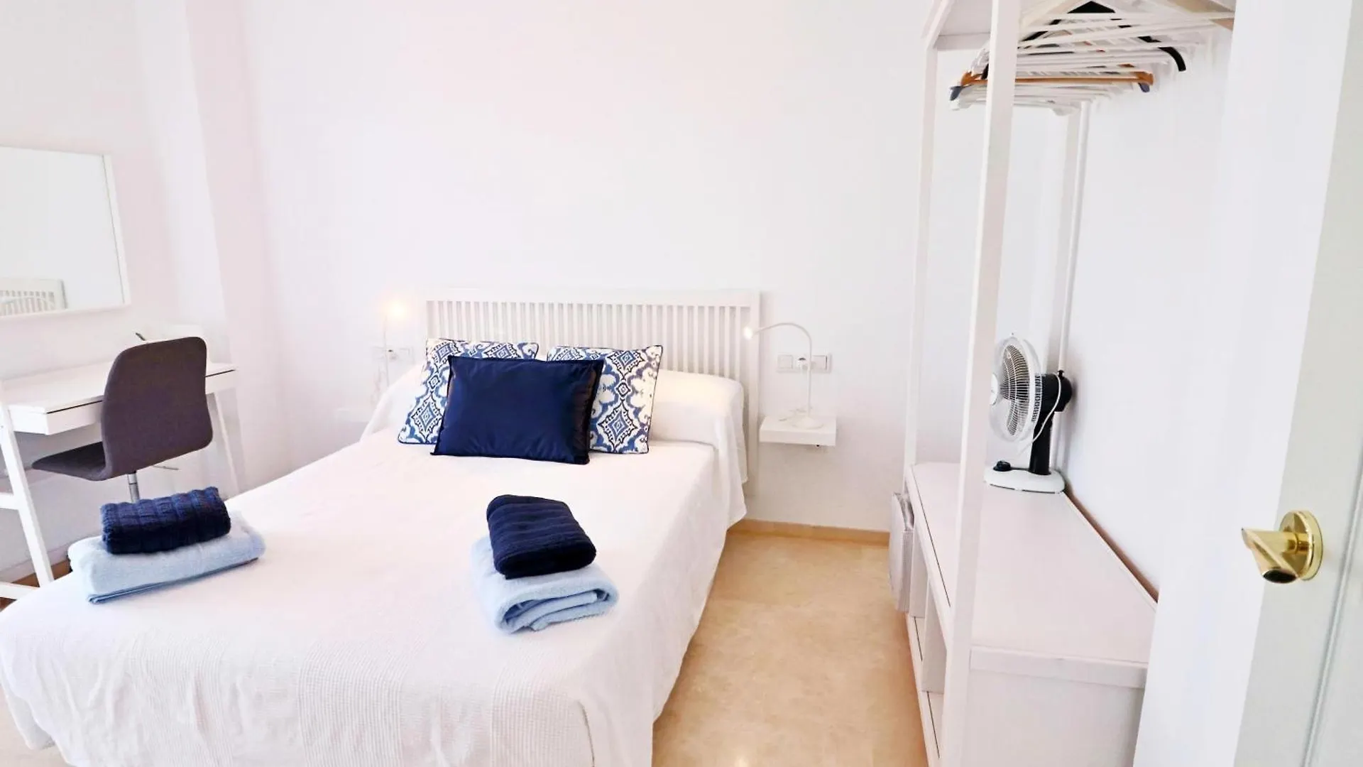 Apartment Playamar 1 Fuengirola