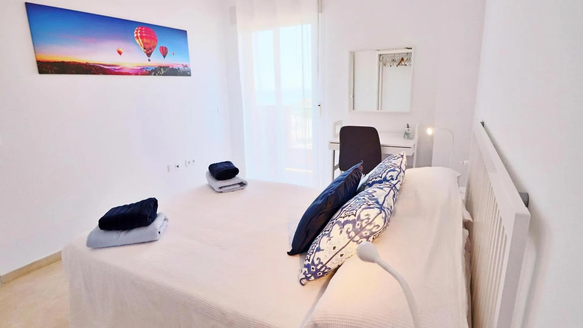 Apartment Playamar 1 Fuengirola Spain