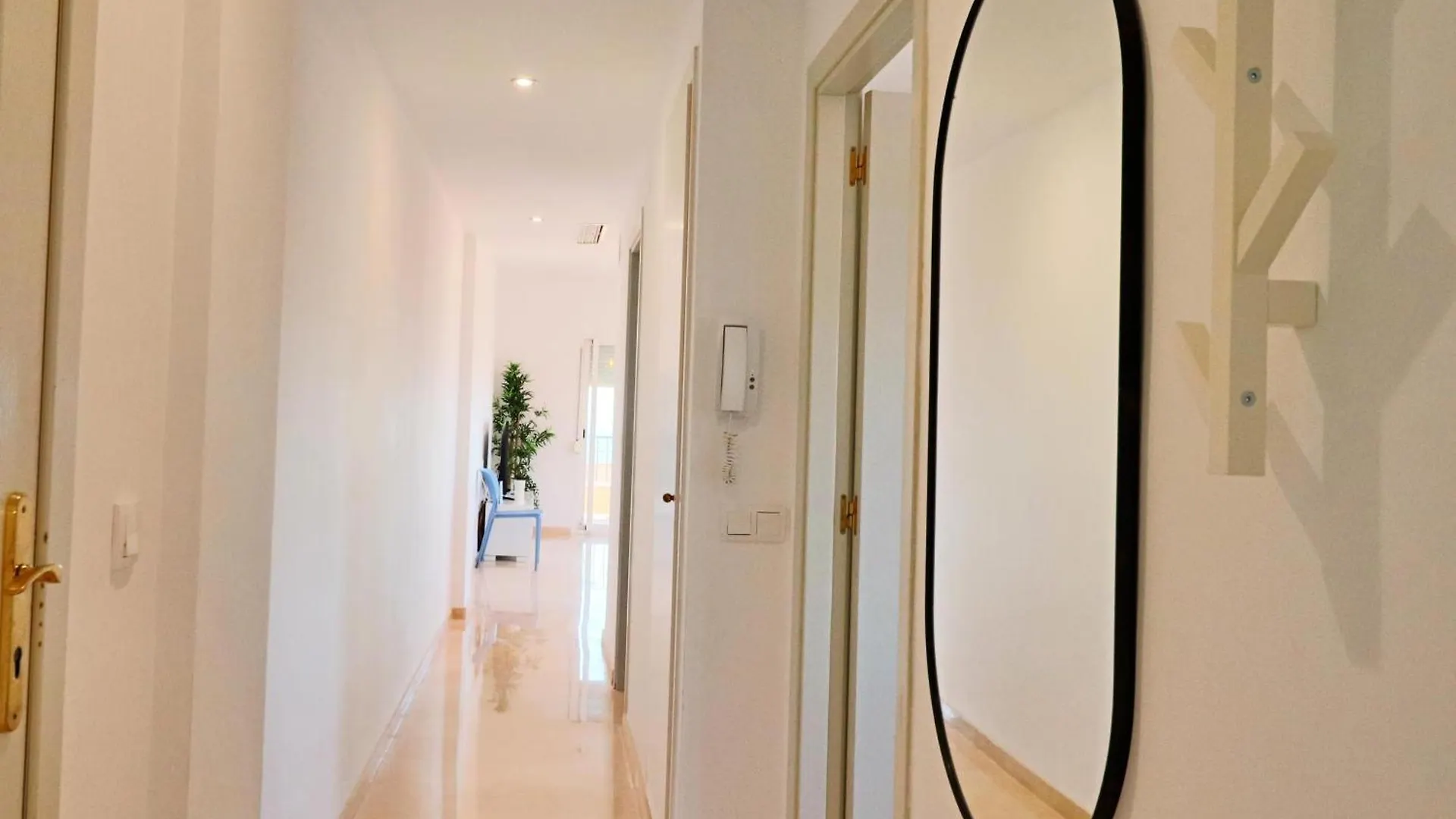Apartment Playamar 1 Fuengirola Spain