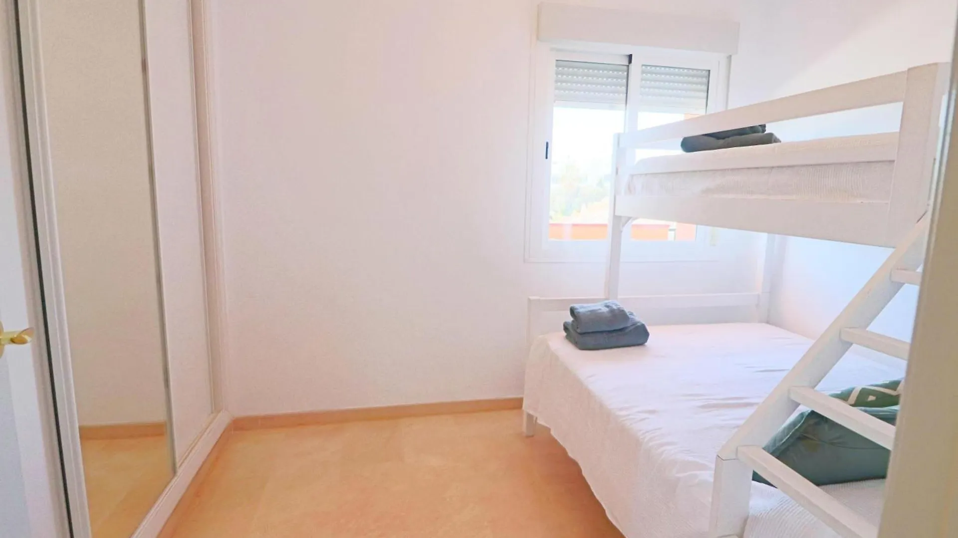 Apartment Playamar 1 Fuengirola 0*,  Spain