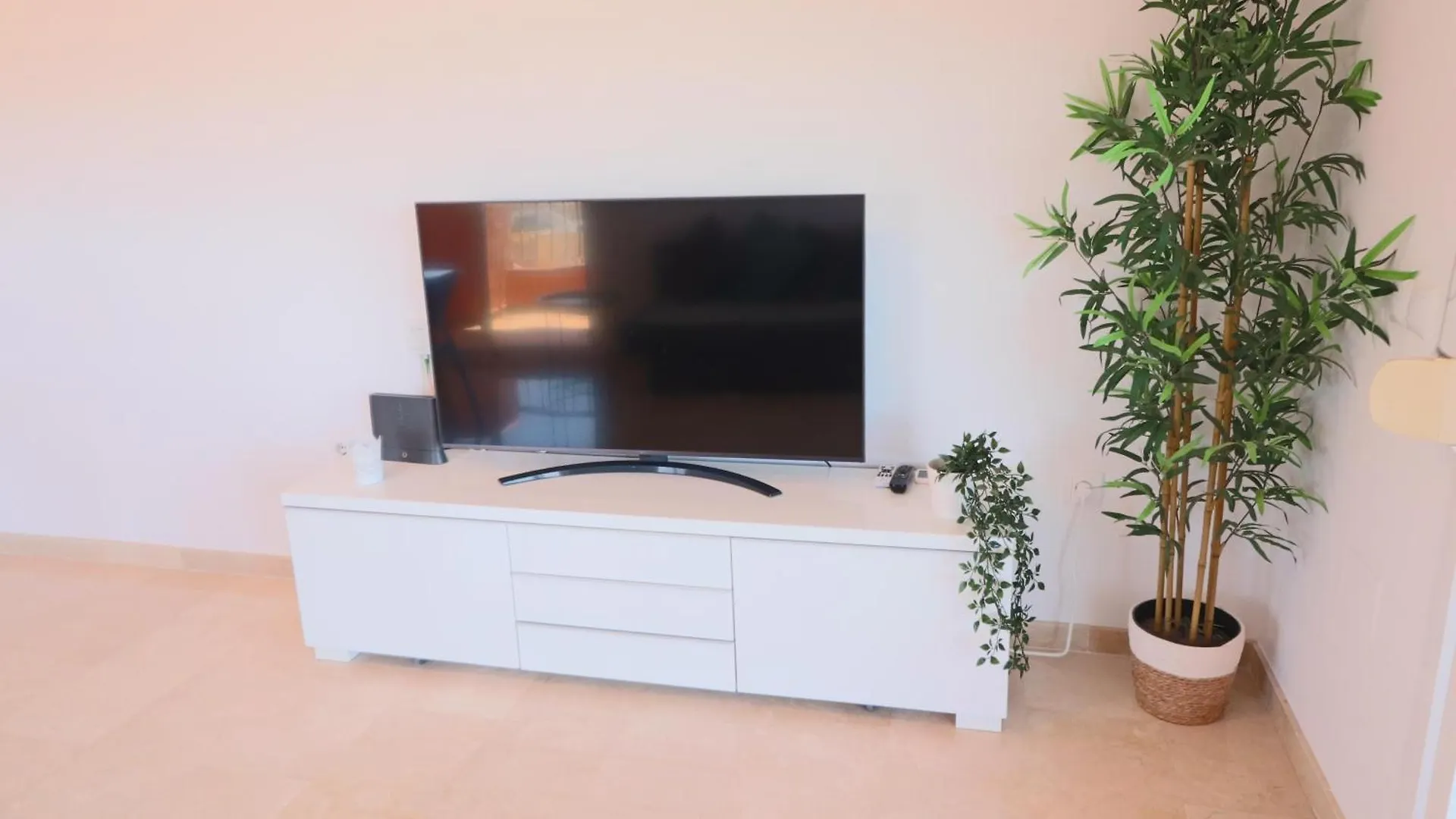 Apartment Playamar 1 Fuengirola Spain