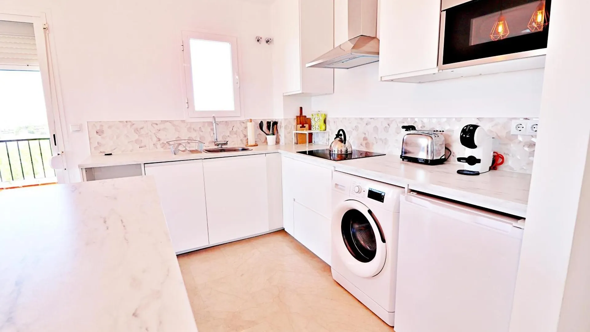 Apartment Playamar 1 Fuengirola