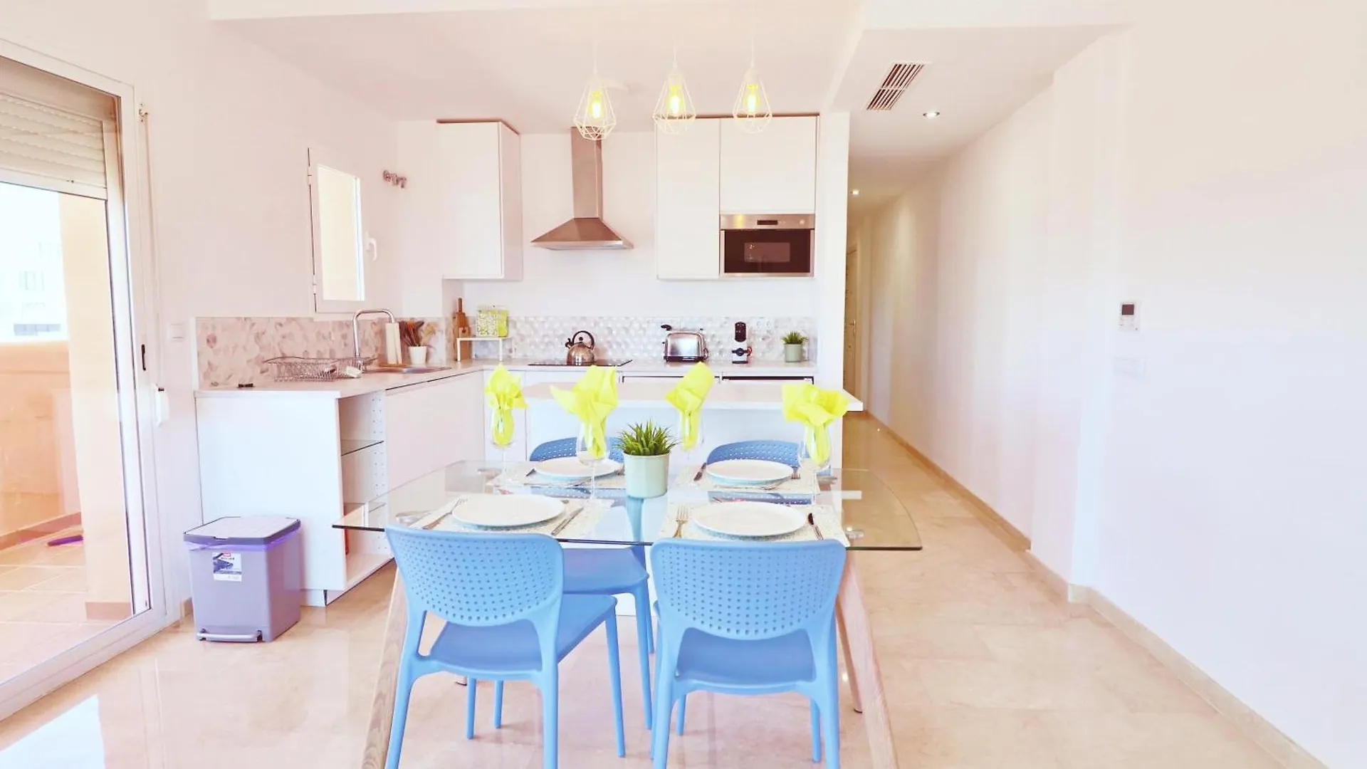 Apartment Playamar 1 Fuengirola 0*,  Spain