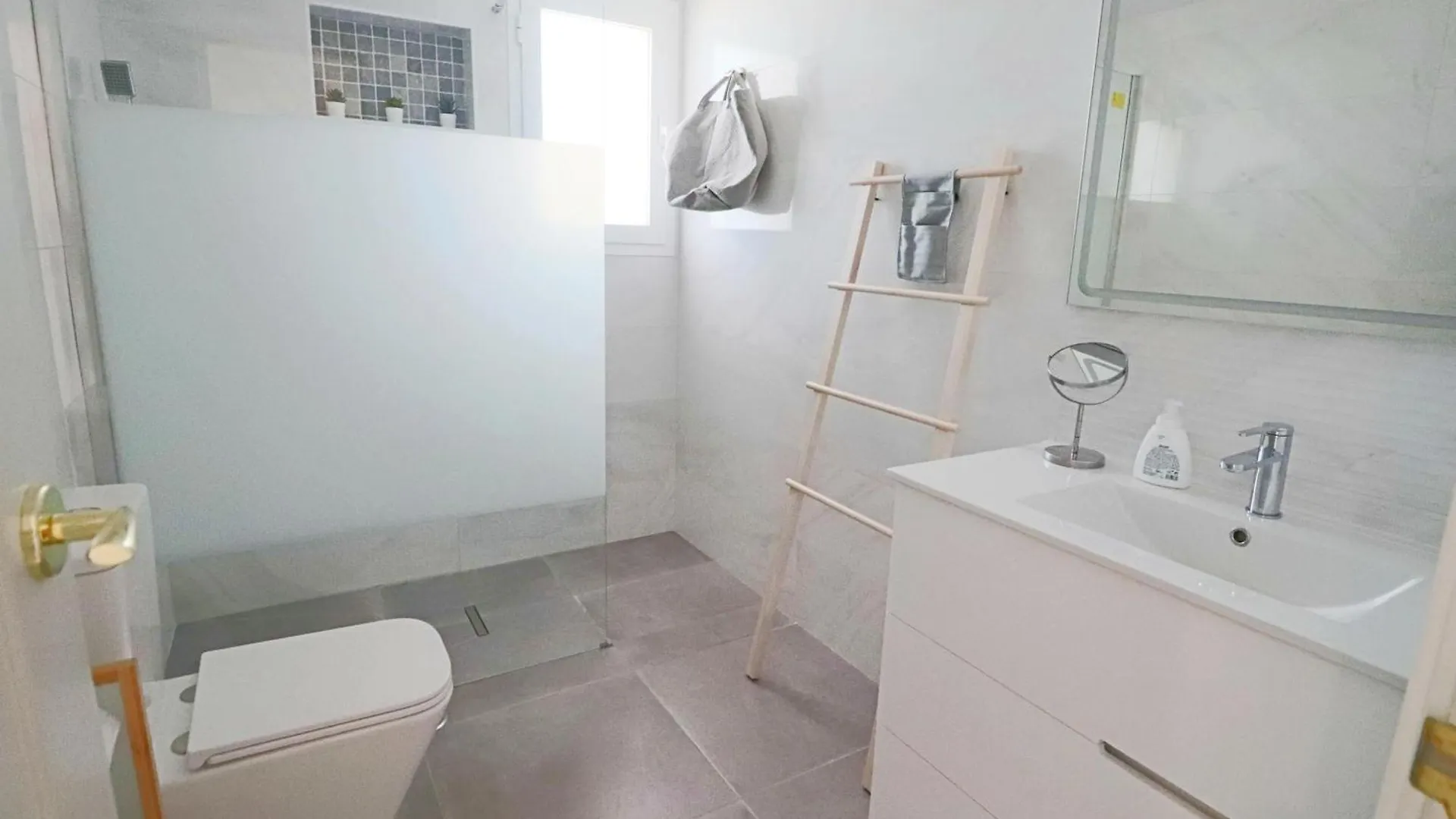 Apartment Playamar 1 Fuengirola